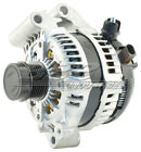 12884 Bbb Industries Remanufactured Alternator