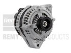 6w83-10300-aa 12966 Remy Premium Reman Alternator Fits Jaguar Vanden Plas 090244129667