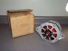 13075 Fiat Rebuilt Alternator 1968