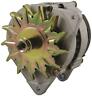 13163n Truepart Select Alternator Stock Replacement Natural Finish Triumph 609843091581