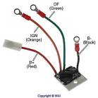 Ib8315 13186 Mpa 85-92chrysler Dodge Plymouth