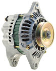F2g8-18-300 13211 Bbb Industries Alternator Reman Fits Mazda 784450027571