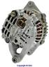 13282 Installers Select Alternator Mercury Capri