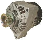 13376n Truepart Select Alternator Stock Replace Natural Finish Mercedes 609843053244
