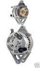 13442-220a Bnr Amp Alternator Jeep Wrangler Tj High Output