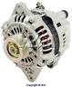 A003t08491zc 13446n Wai World Power Systems Alternator Fits Ford Probe Pulley
