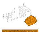 13588309 Gm Chevrolet Oem 10-15