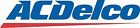 13597232 Acdelco Gm Original Equipment Alternator Fits Chevrolet Camaro