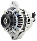 334-2034a 13700 Wilson Reman Alternator Fits Honda Civic Del Sol Auto Elec