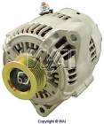 101211-7760 13715 Bbb Industries Alternator Lexus