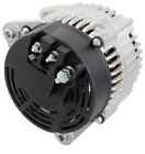 13726n Wai World Power Systems Alternator Fits Land Rover Range Discovery
