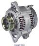 121000-4120 13746 Bbb Industries Alternator Jeep Cherokee Dodge Dakota Amp