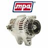 13755n Auto Plus Mpa Alternator If