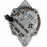 13820n-180a Oem Replacement Amp High Output Heavy Duty New Alternator Fits