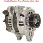 13887n Quality-built Alternator Hyundai 13887