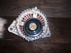 1x43-10300-bd 13925 Reman Parts Carquest Alternator Fits Jaguar 784450139502