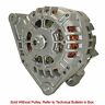 13933 Mpa Motorcar Parts Of America Inc Alternator 029175624804
