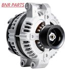 31100-raa-a01 13980-220a Bnr Amp Alternator Acura Csx Tsx High Output New Performance