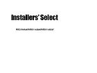 31400-85d00 13982 Installers Select Suzuki Grand