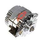 141-659 Proform Parts Alternator Amps Chrome Plated Gm Case