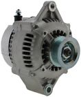 100211-1050 14679 Bnr Amp Toyota Van Alternator High Output Performance Hd
