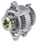 14868 Quality Rebuilders Corporation Remanufactured Alternator
