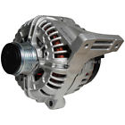 0-124-625-024 15004 Alternator Reman Fits Volvo 029175087746