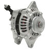 1-1164-01mi 15552 Alternator Reman Fits Mazda 029175106904