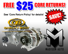 334-2745 15736 Alternator Reman 029175014360