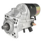 9722809-142 17418 Mas Starters Starter Fits