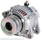 186-0499 Toyota Land Cruiser Beck Arnley Premium Reman Alternator