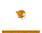 19118694 Gm Oem-alternator