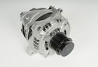 19205069 Acdelco Gm Original Equipment Alternator Fits Pontiac Vibe