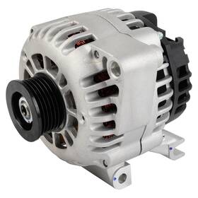 13716469 1autopowerstore Alternator For 99-2003 Chevy Malibu 3.1l 01-03 Alero Pontiac Grand Am 3.4l