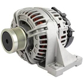 13721857 1autopowerstore Alternator 150a 12v For Land Rover Range Sport 2005 2006-2009 301958r Cw