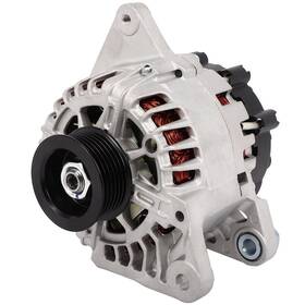 13733728 1autopowerstore Alternator 120a For 2014 2015 Hyundai Tucson Gl Gls Sport Utility 4-door 2.0l