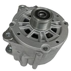 11061n 1st Class Auto Parts Alternator For Porsche Cayenne 3.2l 04-06 Volkswagen Touareg 4.2l 190a
