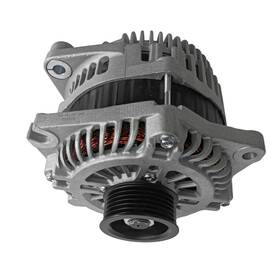 A004tx0191 1st Class Auto Parts Alternator For Ford Explorer 2013-2015 2013-2016 Lincoln Mks V6 3.5l