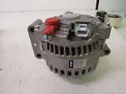 2-08437 Tyc Replacement Alternator For 762405282305
