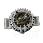 2-08447 Tyc Alternator For Ford