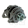 2-11027 Tyc Alternator 762405281124