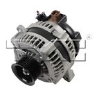 2-11034 Tyc Alternator 762405282466
