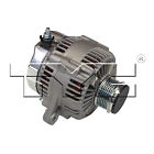 2-13961 Tyc New Alternator