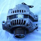 2-13966 Tyc Honda Aftermarket Used Alternator Alt Charging