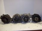 02053 200 166575526lkq Chrysler Alternator Oem