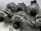 170161137 200 170161137lkq Chrysler Alternator Oem Miles Lkq