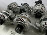 216911371 200 216911371lkq Chrysler Alternator Oem Miles Lkq