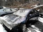 601-50107 2006 11 Honda Civic Alternator