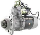 201-39221d Dixie Electric Ltd Premium New Starter Delco Leece Neville