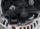 334-2955a 20911162 Acdelco Gm Original Equipment Alternator Fits Chevrolet Impala